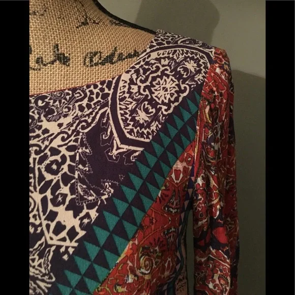 Cremieux Dress - size 4 - Picture 2 of 5